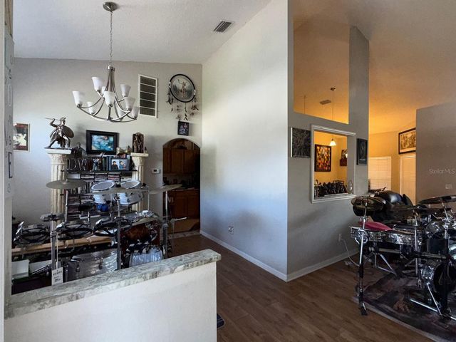 8414 BAY DRIVE, Spring Hill, FL 34606