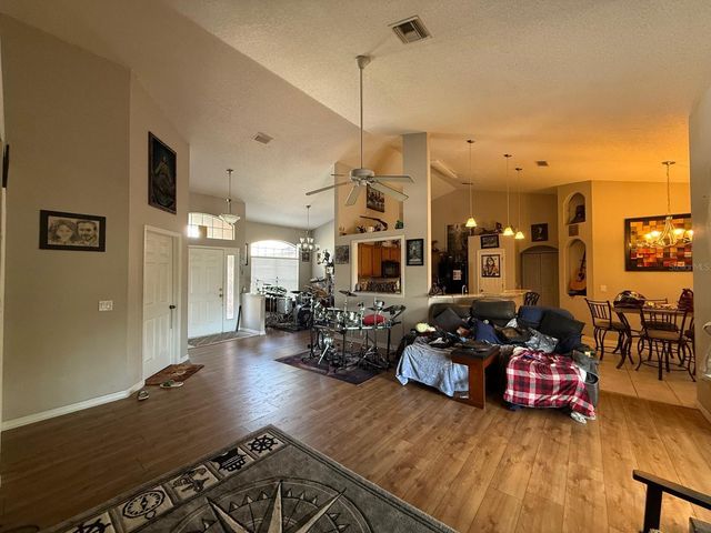 8414 BAY DRIVE, Spring Hill, FL 34606