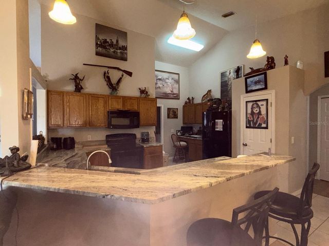 8414 BAY DRIVE, Spring Hill, FL 34606