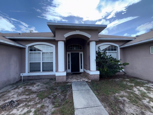 8414 BAY DRIVE, Spring Hill, FL 34606