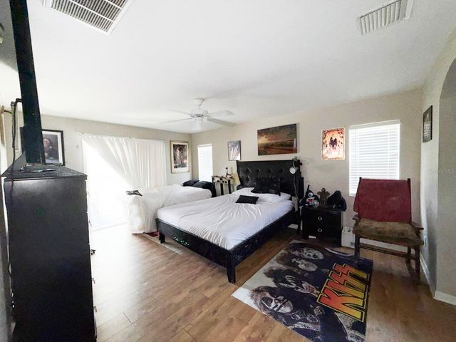 8414 BAY DRIVE, Spring Hill, FL 34606