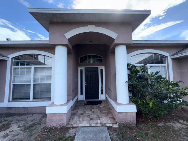 8414 BAY DRIVE, Spring Hill, FL 34606