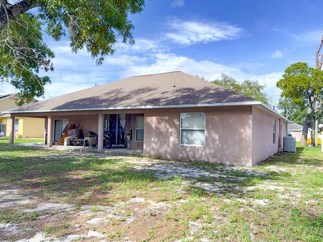8414 BAY DRIVE, Spring Hill, FL 34606