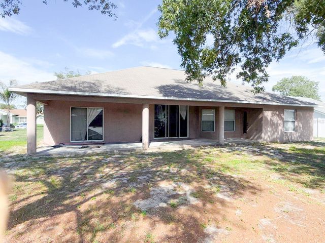 8414 BAY DRIVE, Spring Hill, FL 34606