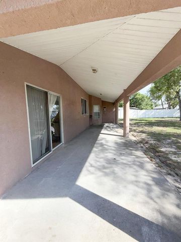 8414 BAY DRIVE, Spring Hill, FL 34606