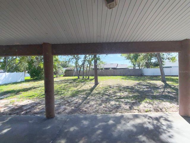 8414 BAY DRIVE, Spring Hill, FL 34606