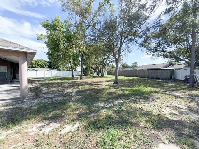 8414 BAY DRIVE, Spring Hill, FL 34606