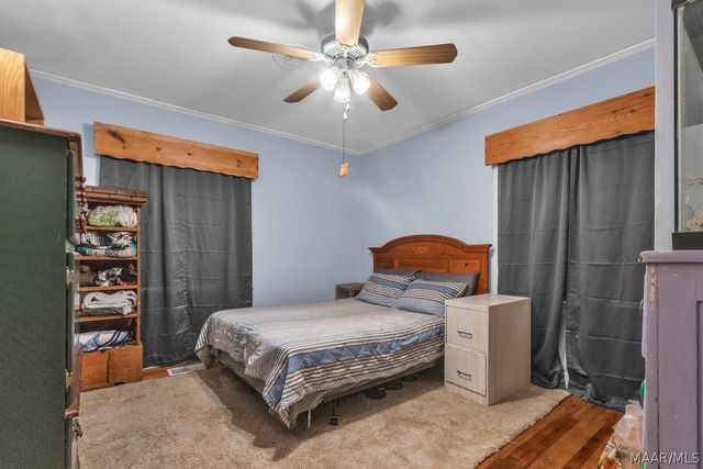 216 First Street, Prattville, AL 36067