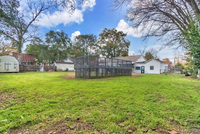 216 First Street, Prattville, AL 36067