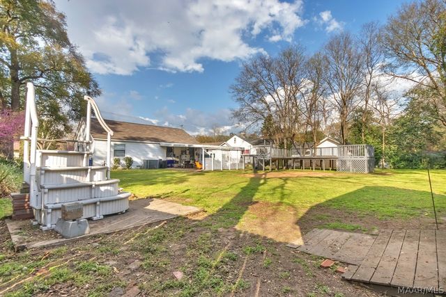 216 First Street, Prattville, AL 36067