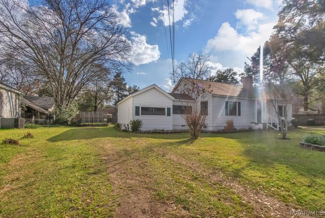 216 First Street, Prattville, AL 36067