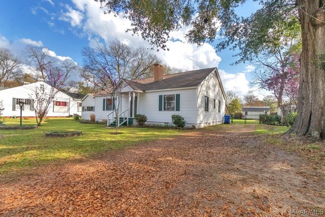 216 First Street, Prattville, AL 36067
