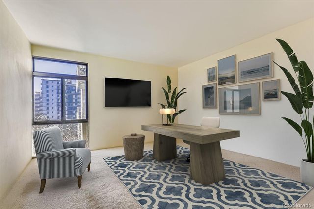 800 N Pearl Street 702, Denver, CO 80203