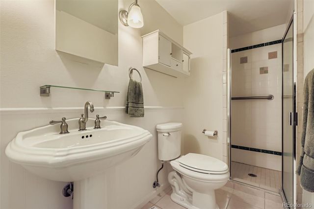 800 N Pearl Street 702, Denver, CO 80203