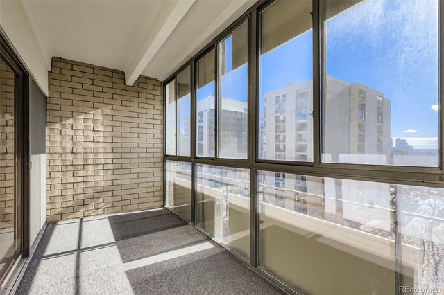 800 N Pearl Street 702, Denver, CO 80203