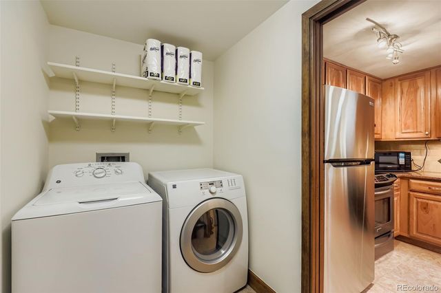 800 N Pearl Street 702, Denver, CO 80203