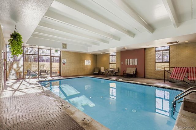 800 N Pearl Street 702, Denver, CO 80203