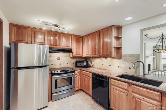 800 N Pearl Street 702, Denver, CO 80203