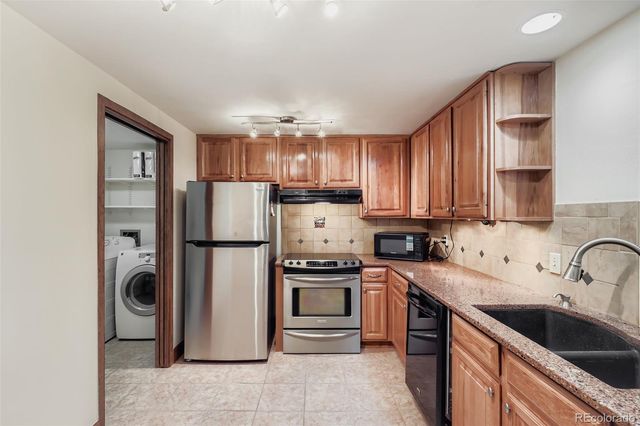 800 N Pearl Street 702, Denver, CO 80203