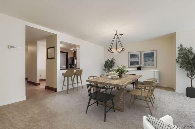 800 N Pearl Street 702, Denver, CO 80203