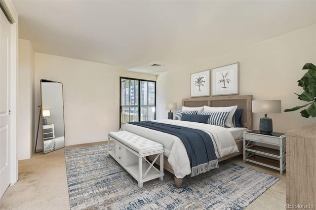 800 N Pearl Street 702, Denver, CO 80203