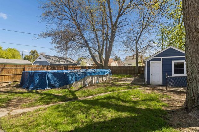 1324 22nd Street, Port Huron, MI 48060