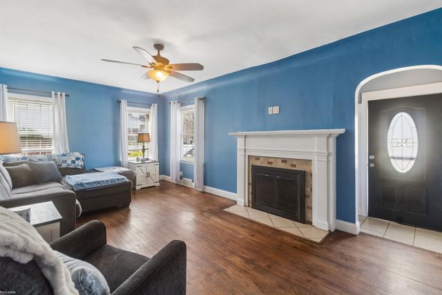 1324 22nd Street, Port Huron, MI 48060