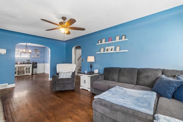 1324 22nd Street, Port Huron, MI 48060