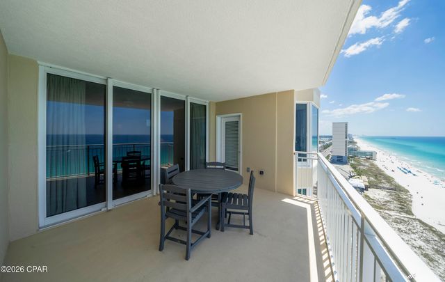 14701 Front Beach Road 1825, Panama City Beach, FL 32413