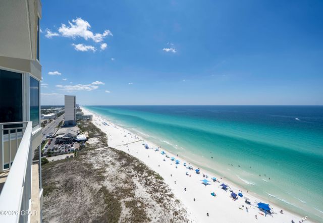 14701 Front Beach Road 1825, Panama City Beach, FL 32413
