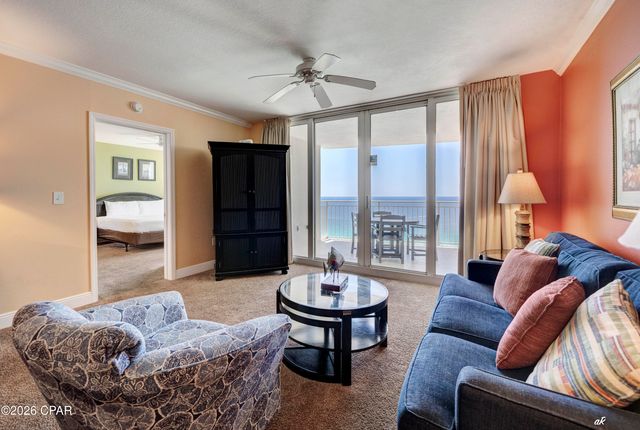 14701 Front Beach Road 1825, Panama City Beach, FL 32413