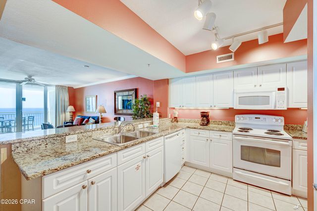 14701 Front Beach Road 1825, Panama City Beach, FL 32413