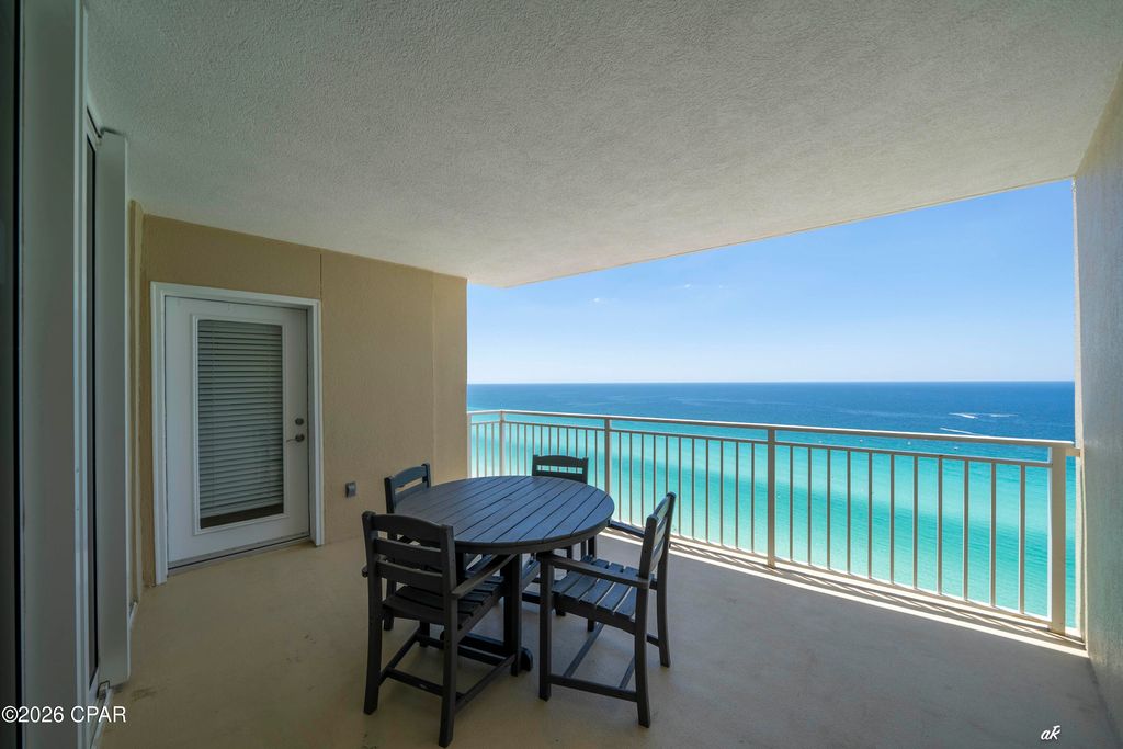 14701 Front Beach Road 1825, Panama City Beach, FL 32413