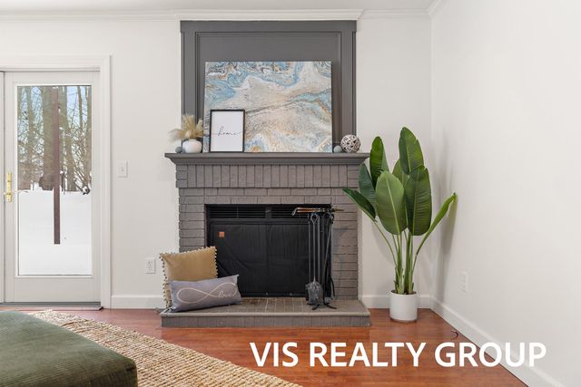 15027 152nd Avenue, Grand Haven, MI 49417