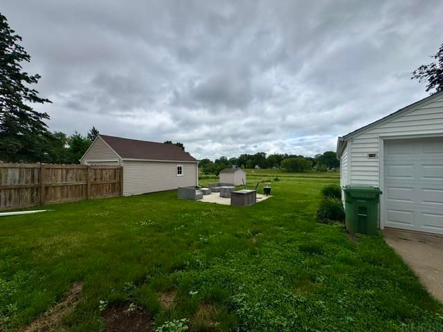 1937 W 7th Street, Waterloo, IA 50702