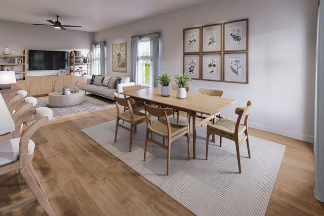 272 Cloverleaf Acres Lane, Goose Creek, SC 29445