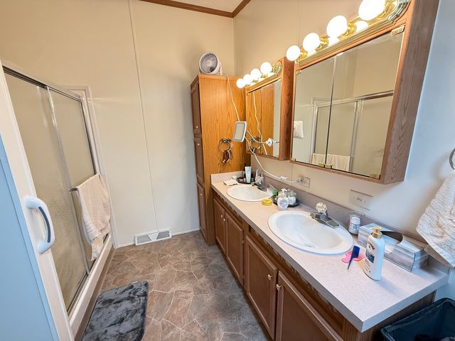 25807 S DORAL Drive, Monee, IL 60449