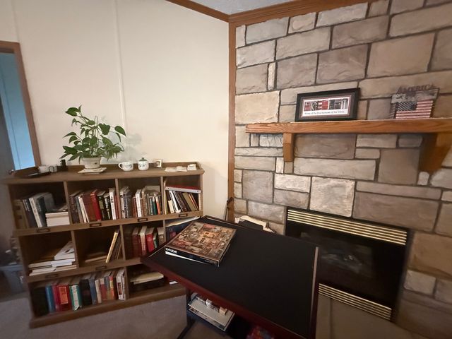 25807 S DORAL Drive, Monee, IL 60449