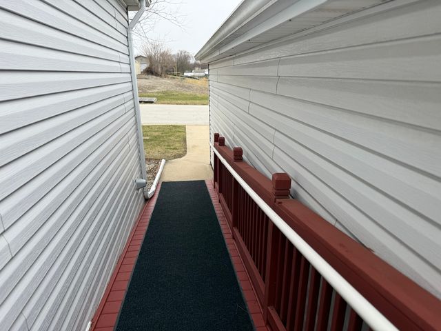 25807 S DORAL Drive, Monee, IL 60449