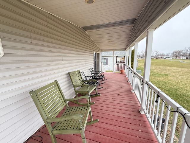 25807 S DORAL Drive, Monee, IL 60449