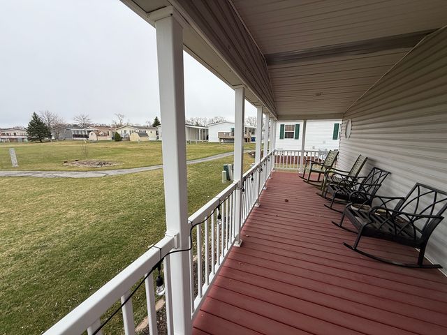 25807 S DORAL Drive, Monee, IL 60449