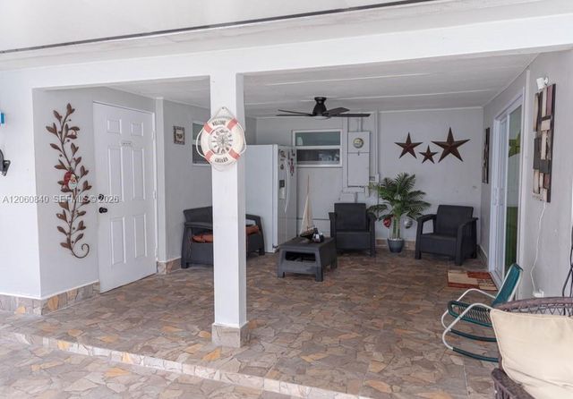 1655 NW 124th Street, North Miami, FL 33167
