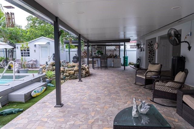 1655 NW 124th Street, North Miami, FL 33167
