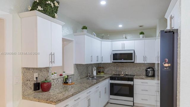 1655 NW 124th Street, North Miami, FL 33167