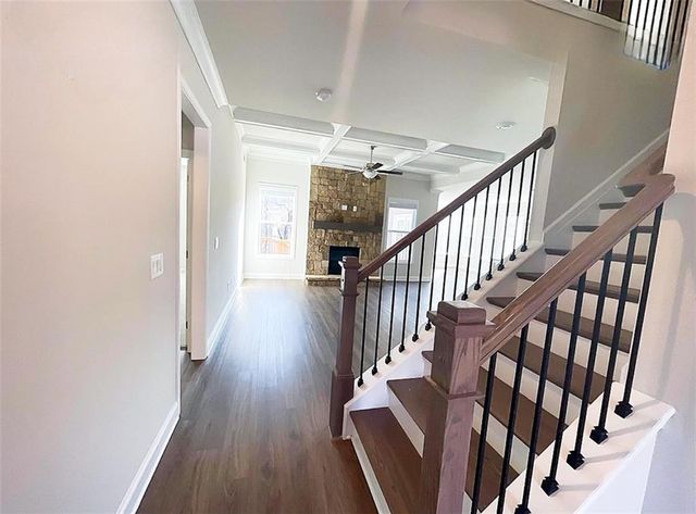 4169 Brookmont Way, Auburn, GA 30011