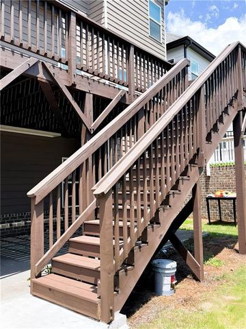 4169 Brookmont Way, Auburn, GA 30011