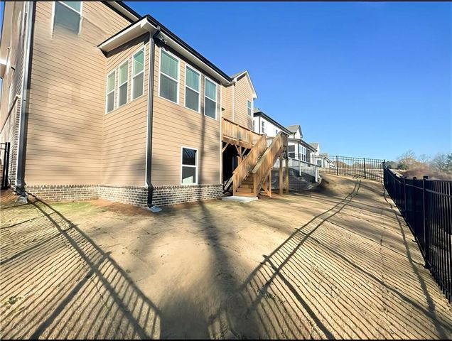 4169 Brookmont Way, Auburn, GA 30011