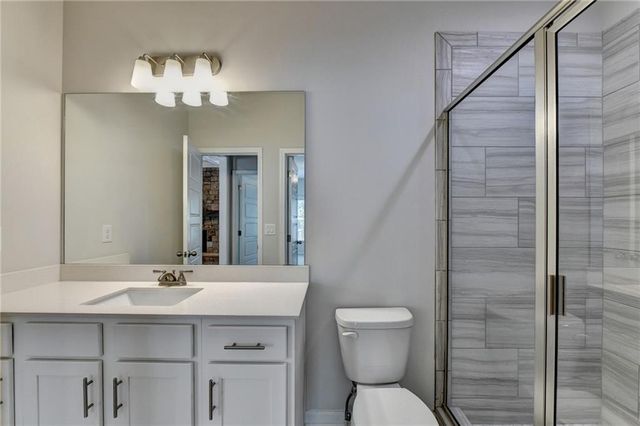 4169 Brookmont Way, Auburn, GA 30011
