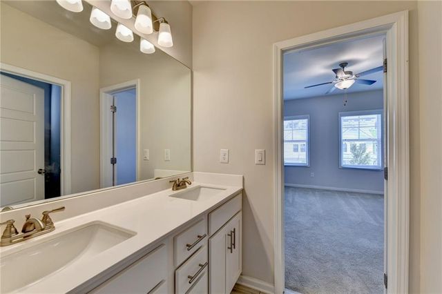 4169 Brookmont Way, Auburn, GA 30011