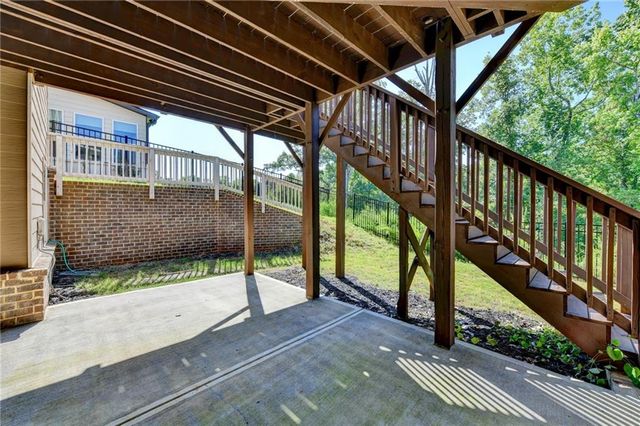 4169 Brookmont Way, Auburn, GA 30011